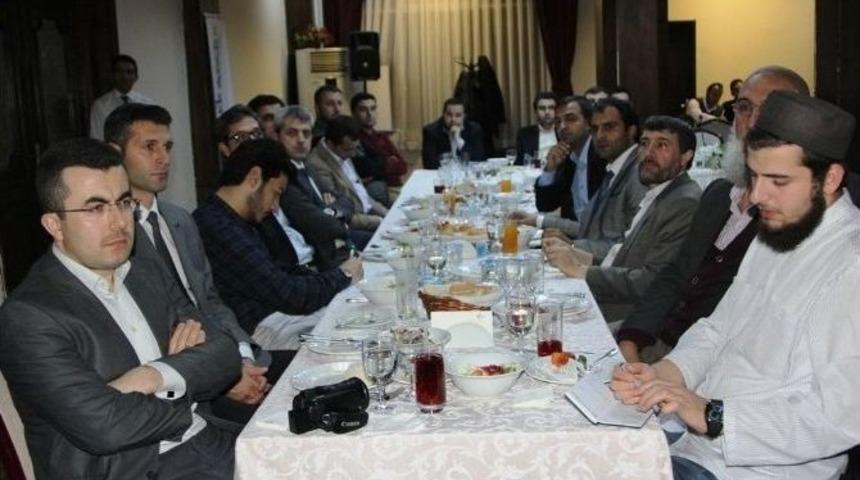 Gen&ccedil;lik Hizmetleri Stk&rsquo;larla Bir Araya Geldi