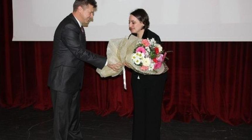 Elazığ&rsquo;da &rsquo;aile İ&ccedil;i İletişim Ve &Ccedil;ocuk Ergen Psikolojisi&rsquo; Semineri