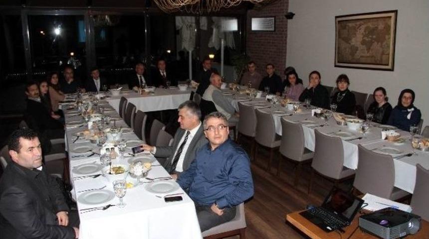 Kazak: &ldquo;60 Bin Diyaliz Hastası Var&rdquo;