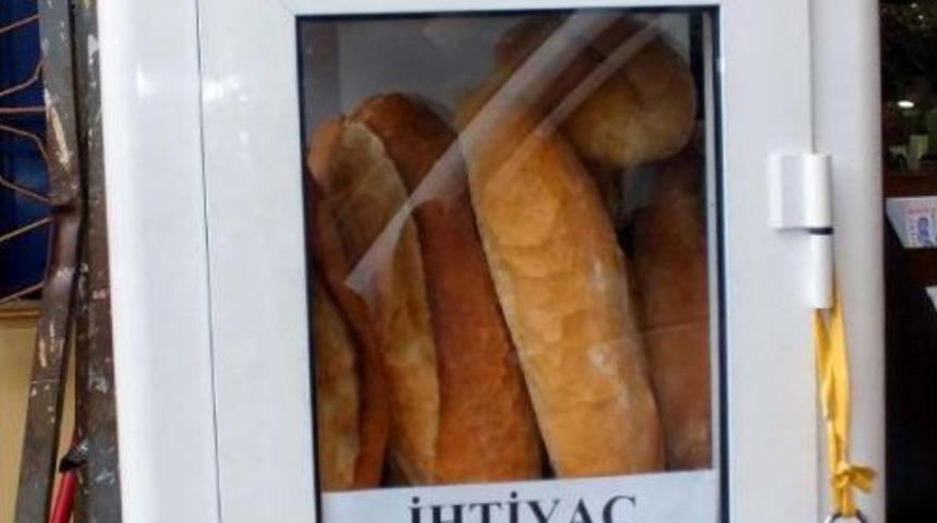 Marmarisli Market Sahibinden &Ouml;rnek Davranış