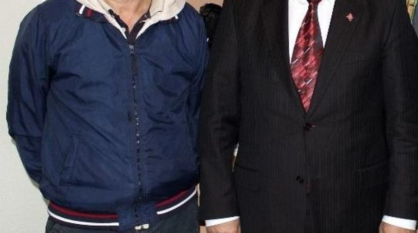 Vali &Ccedil;i&ccedil;ek: Knidos&rsquo;un Yol Ve Işıklandırma Sorunu Var