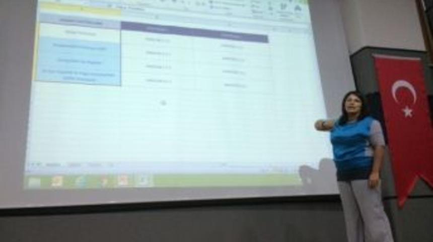 Bursagaz&rsquo;dan &Uuml;niversite &Ouml;ğrencilerine "m&uuml;kemmellik" Semineri