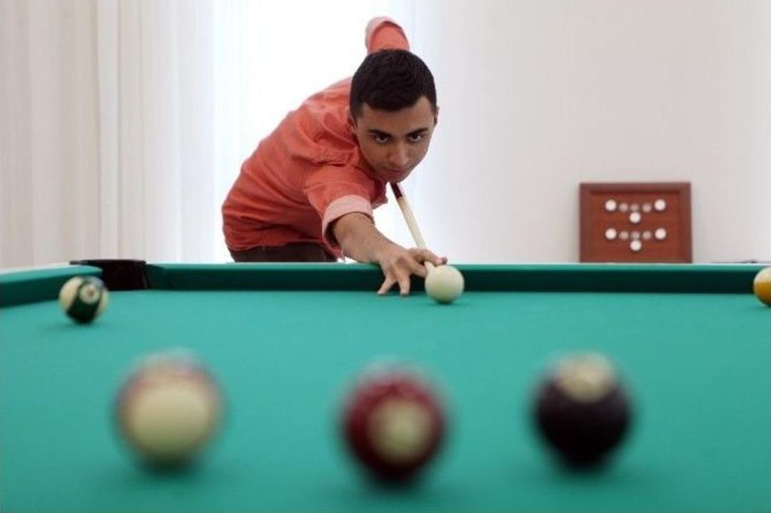 &ldquo;pazar&rdquo;da Gen&ccedil;lik Merkezi