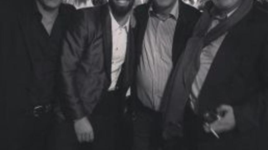 Arda Turan&rsquo;dan Yalan Habere Sert Tepki: "kansızlar"