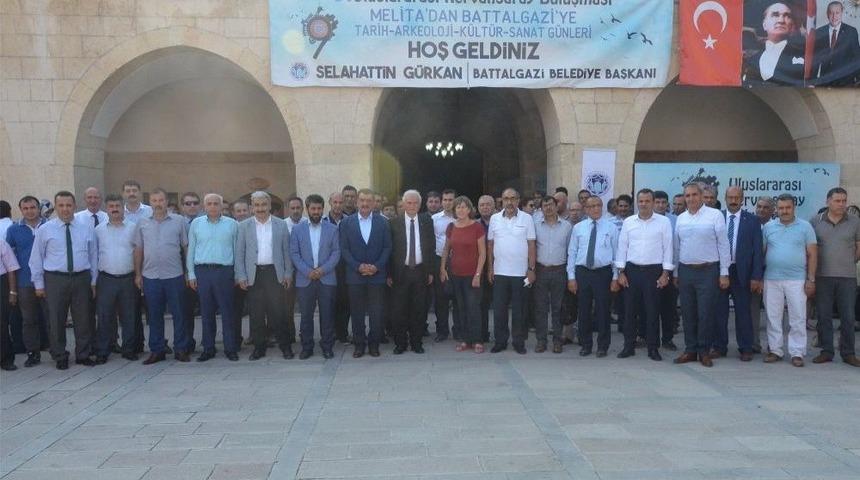 K&uuml;lt&uuml;r Varlıkları Ve M&uuml;zeler Genel M&uuml;d&uuml;r&uuml; Yal&ccedil;ın Kurt: