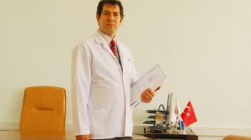 Mardin&rsquo;de D&uuml;nya Diyabet G&uuml;n&uuml; Etkinliği