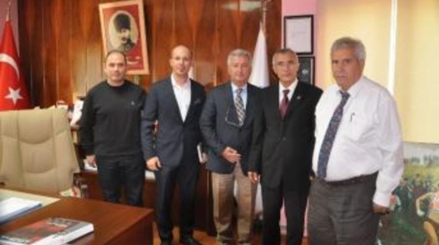 T&uuml;rkiye Kapalı Salon Ok&ccedil;uluk Şampiyonası Adana&rsquo;da