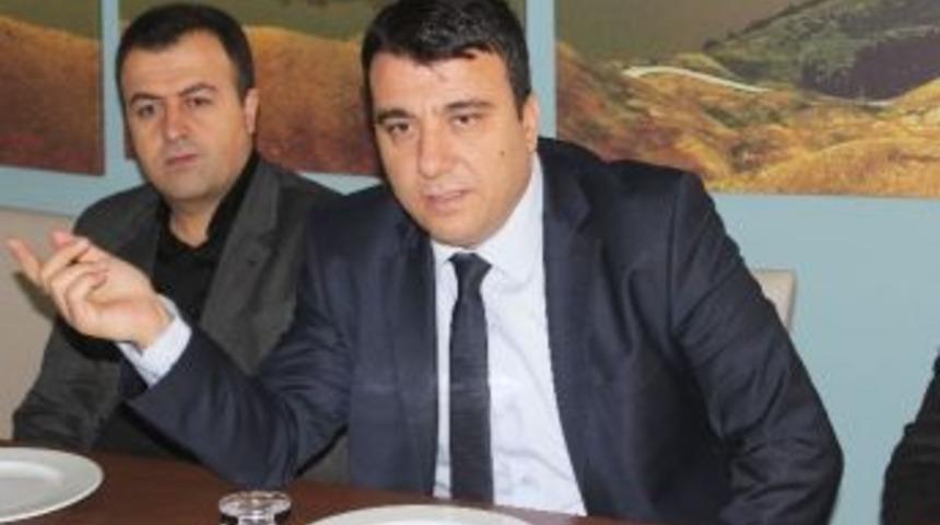 Eğitim Bir-sen&rsquo;den Huzura Davet