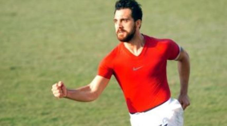 Bucaspor 2 Oyuncuyla Anlaştı