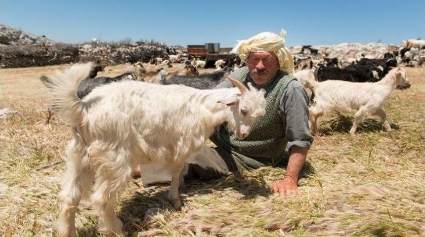 "ke&ccedil;ileri Ka&ccedil;ırdık" Belgeselinin Galası Yapılıyor