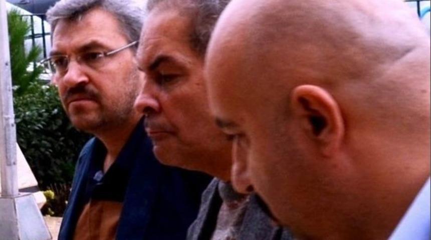 (&ouml;zel Haber) &Ouml;zel Harekat&ccedil;ı, Astsubayı Evinde &Ouml;ld&uuml;rd&uuml;