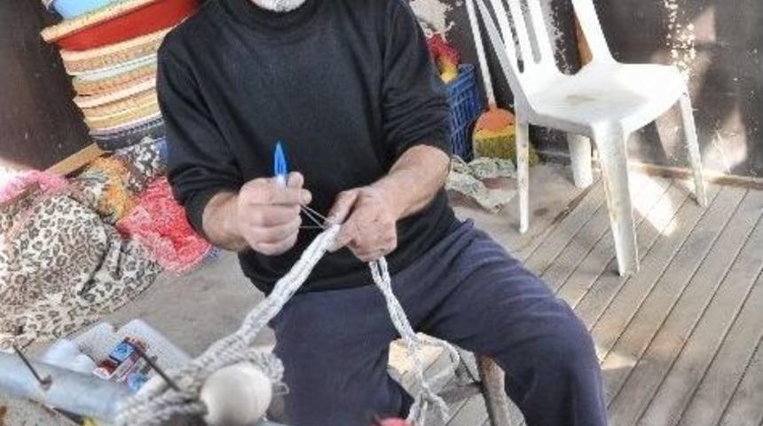 Aliağalı Balık&ccedil;ılar &ldquo;orman Kanunu&rdquo; İstiyor