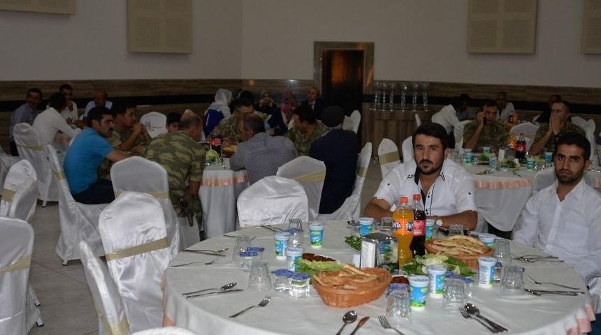 Midyat&rsquo; Ta 19 Eyl&uuml;l Gaziler G&uuml;n&uuml; Kutlandı