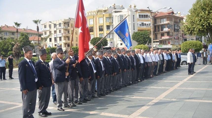 19 Eyl&uuml;l Gaziler G&uuml;n&uuml;