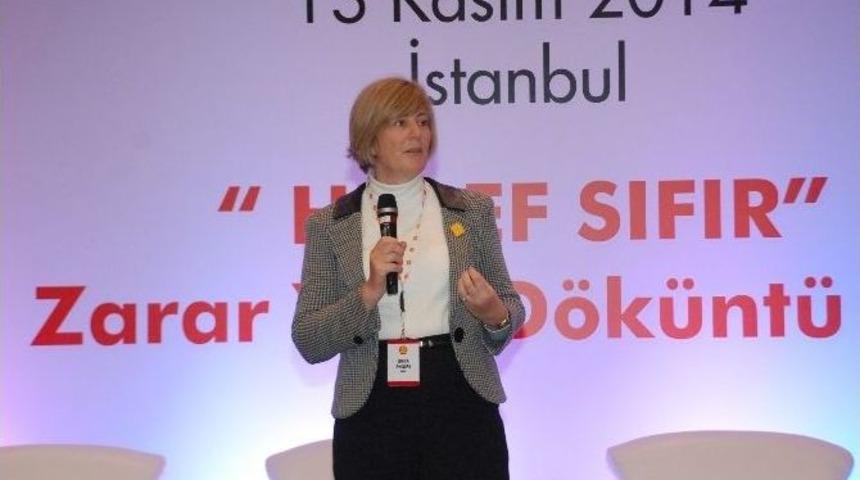 Shell T&uuml;rkiye&rsquo;nin &rsquo;yol Emniyeti&rsquo; Başarısı