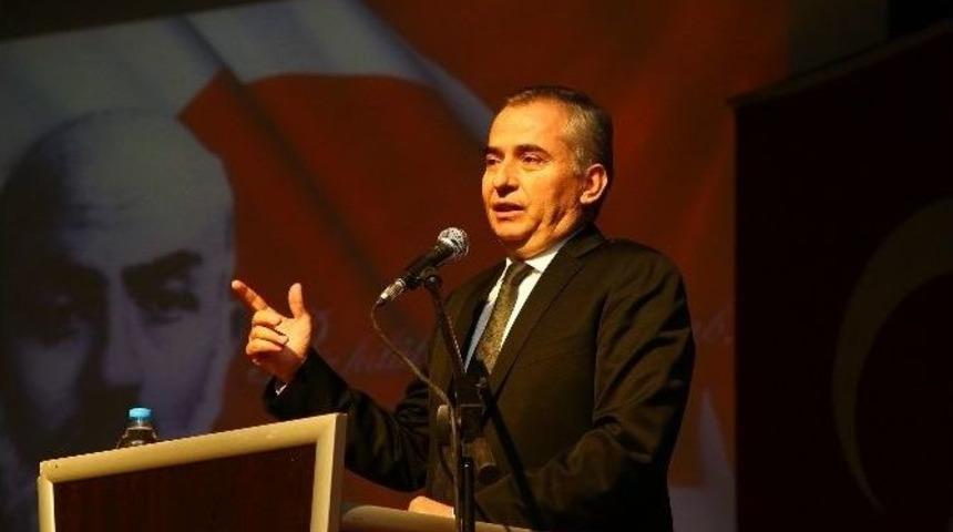 Denizli&rsquo;de Mehmet Akif&rsquo;i Andılar