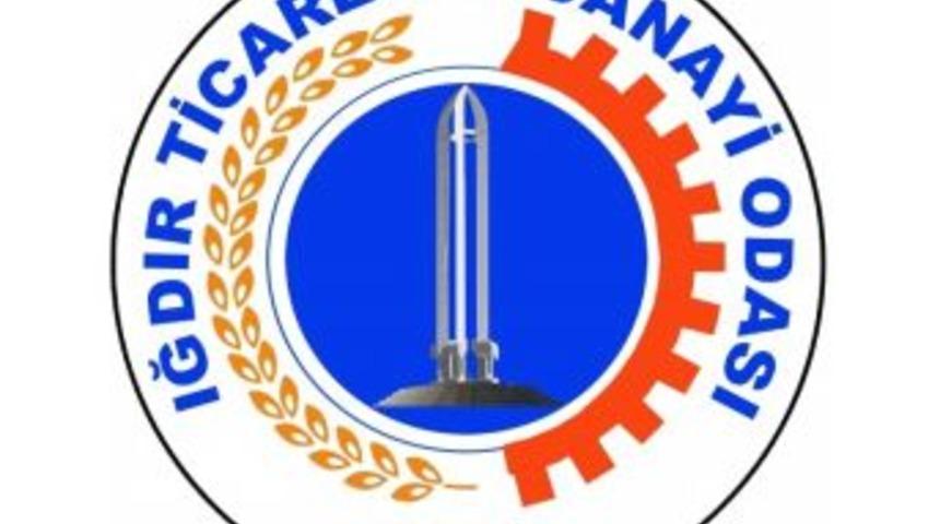 Iğdır Ticaret Ve Sanayi Odası Se&ccedil;ime Gidiyor
