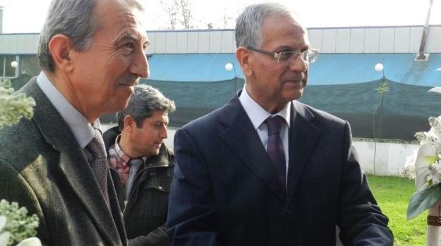Mehmet G&ouml;lhan Ortaokulu&rsquo;ndan Yerli &Uuml;r&uuml;nler Sergisi D&uuml;zenlendi