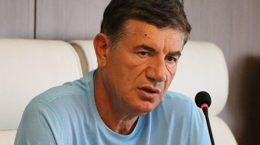 Giray Bulak: &ldquo;kadro Değişikliği Taraftarı Değilim&rdquo;