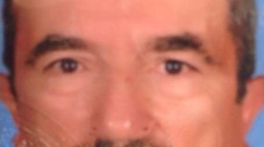 Oğlunun İşyerinde İntihar Etti