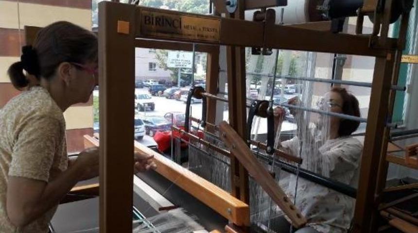 Saraybosna Ile &Uuml;mraniye Arasındaki Bağlar Sanatla G&uuml;&ccedil;leniyor