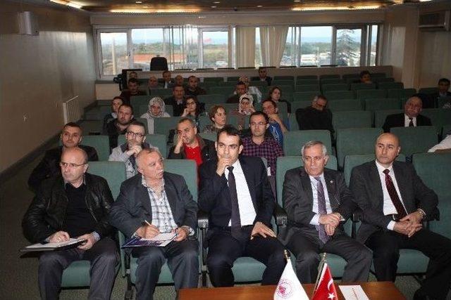 Tkdk Trabzon&rsquo;da 13. &Ccedil;ağrı İlanına &Ccedil;ıktı 1