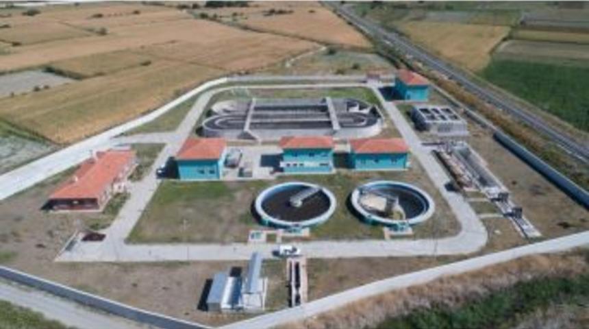 Kırkağa&ccedil; Aat&rsquo;nin &Ccedil;evre İzni Alındı