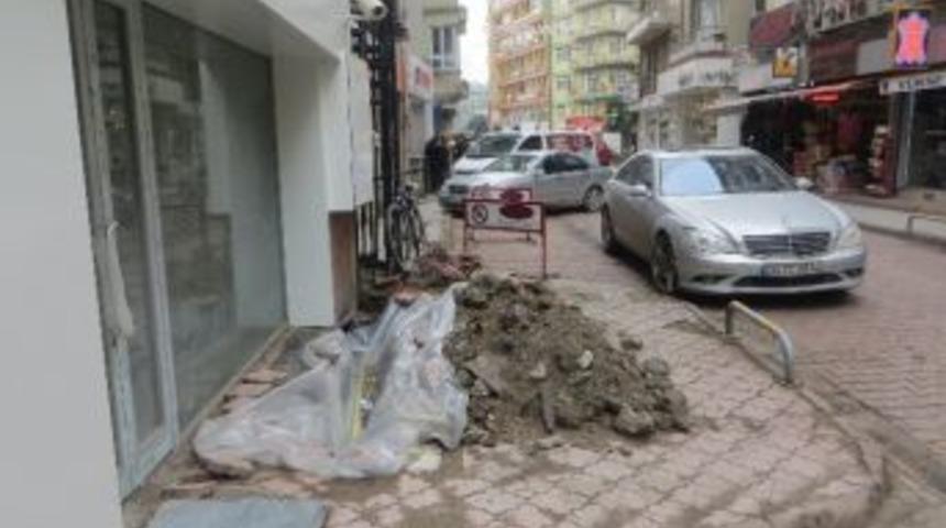 İzinsiz Kazıya Ceza Yağdı