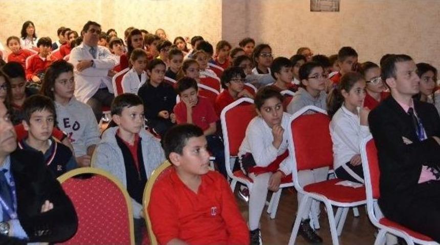 &ldquo;bilinmeyen Y&ouml;nleriyle Atat&uuml;rk&rdquo; Anlatıldı