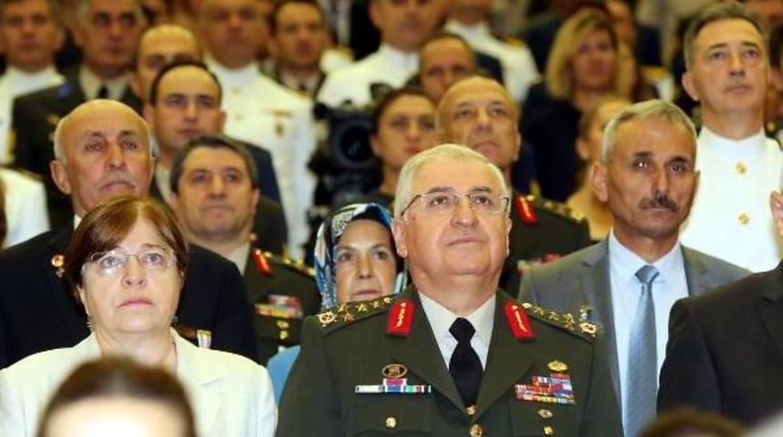 Orgeneral G&uuml;ler: Tsk, Atat&uuml;rk&rsquo;&Uuml;n &lsquo;İlelebet Payidar Kalacaktır&rsquo; Dediği Kutsal Vatan Topraklarının Koruyucusu Olmaya Devam Edecek