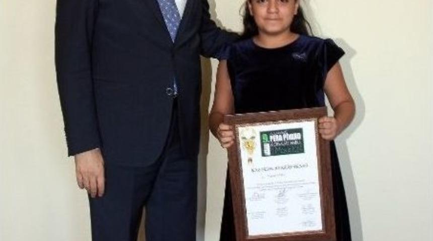 &Ccedil;ukurova &Uuml;niversitesi&rsquo;nin 11 Yaşındaki Yıldızı