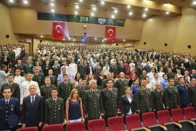 Orgeneral Güler: Tsk, Atatürk’Ün ‘İlelebet Payidar Kalacaktır’ Dediği Kutsal Vatan Topraklarının Koruyucusu Olmaya Devam Edecek