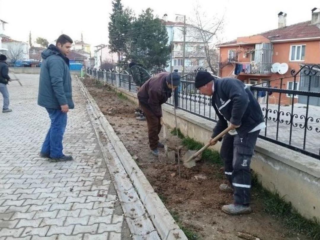 &ldquo;okullar Hayat Olsun" Projesi