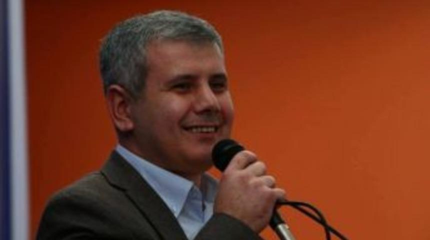 Ak Parti Ordu İl Kongresi Ertelendi