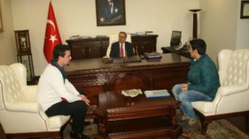 Engelleri Aşalım Derneğinden Konser