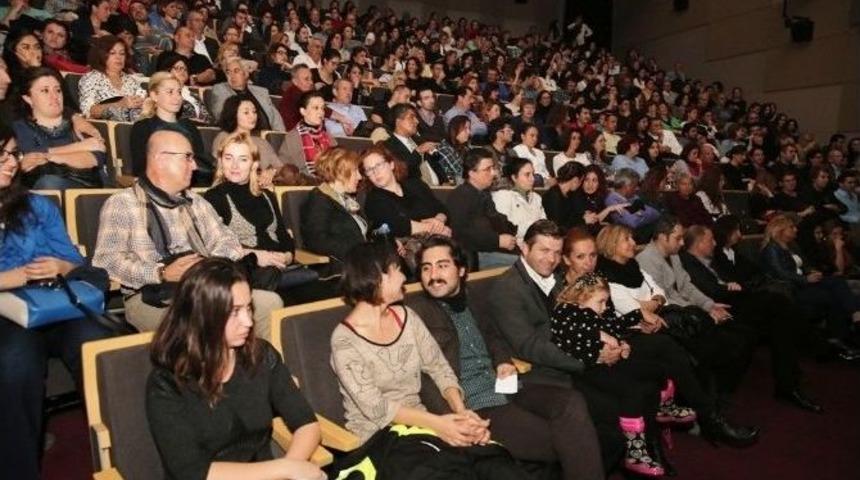 Nil&uuml;fer&rsquo;de Fransız Esintileri