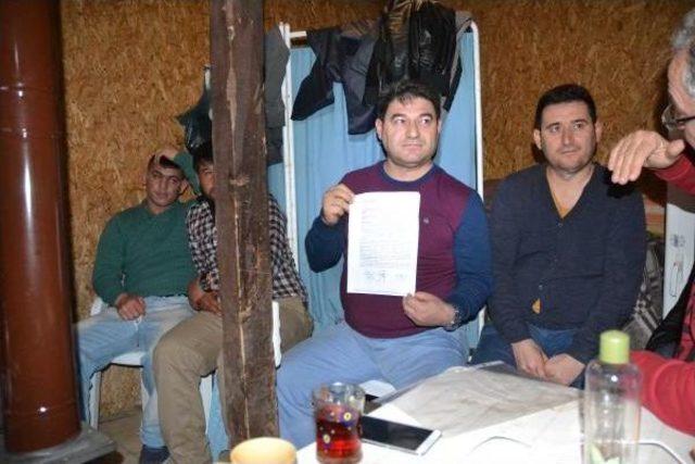 İztuzu nda İkinci Raund 1