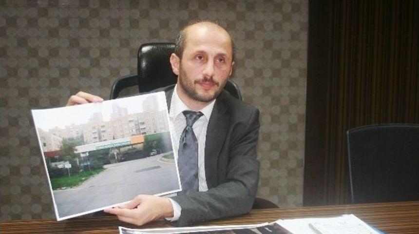 Yuvam Akarca&rsquo;da Pazar Kurulmayacak