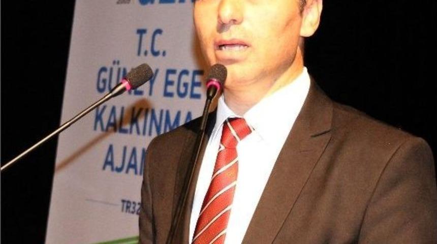 Yenilenebilir Enerji Kaynakları, Geka&rsquo;nın D&uuml;zenlediği Konferansta Tartışıldı