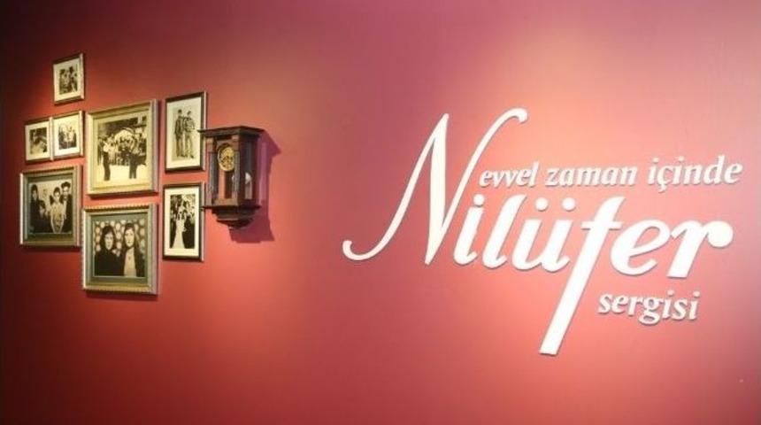 Nil&uuml;fer&rsquo;in Hikayesi G&uuml;n Y&uuml;z&uuml;ne &Ccedil;ıktı