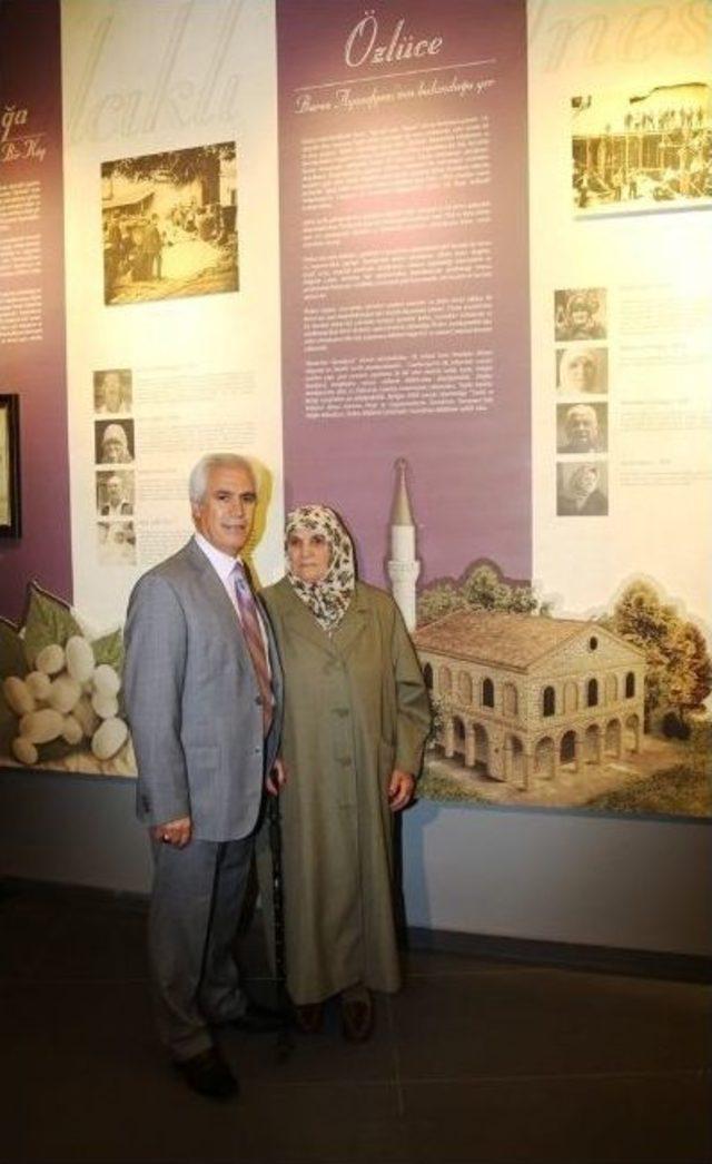 Nilüfer’in Hikayesi Gün Yüzüne Çıktı 2