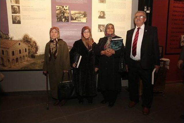 Nilüfer’in Hikayesi Gün Yüzüne Çıktı 3