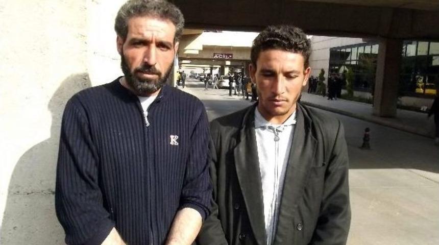 Suriyeli 6 Kardeşin Mantardan Zehirlenerek &Ouml;lmesi