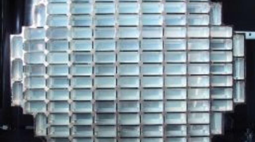 G&ouml;zlem Evi Projesi D&uuml;nyaca &Uuml;nl&uuml; Dergiye Haber Oldu