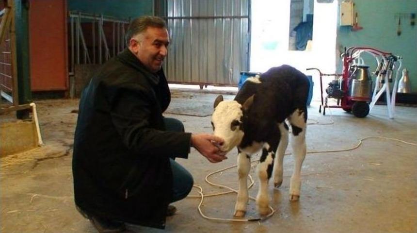 Başkan Kayan &Uuml;reticilerle Buluşuyor