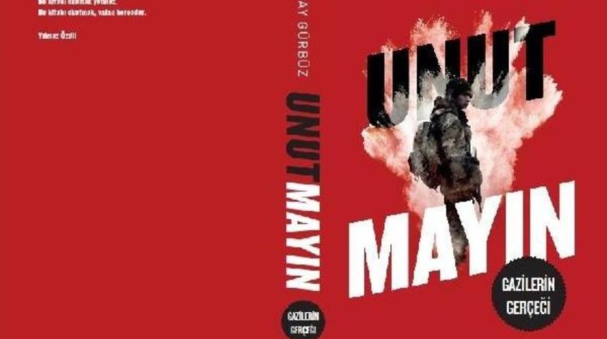 Gazilerin Hayat Hik&acirc;yeleri, Gaziler Haftası'nda Okuyucuyla Buluştu