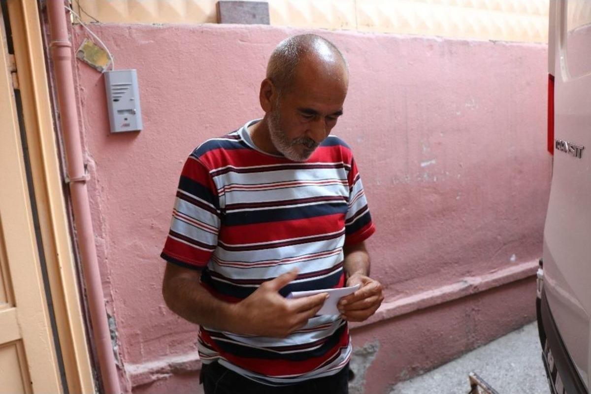 Suriyeli Muhammed&rsquo;in Cenazesi Yakınlarına Teslim Edildi