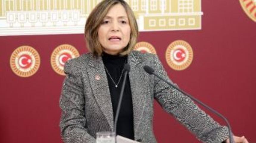 Chp&rsquo;li Yılmaz&rsquo;dan Dersim &Ouml;zr&uuml;ne Sert Cevap