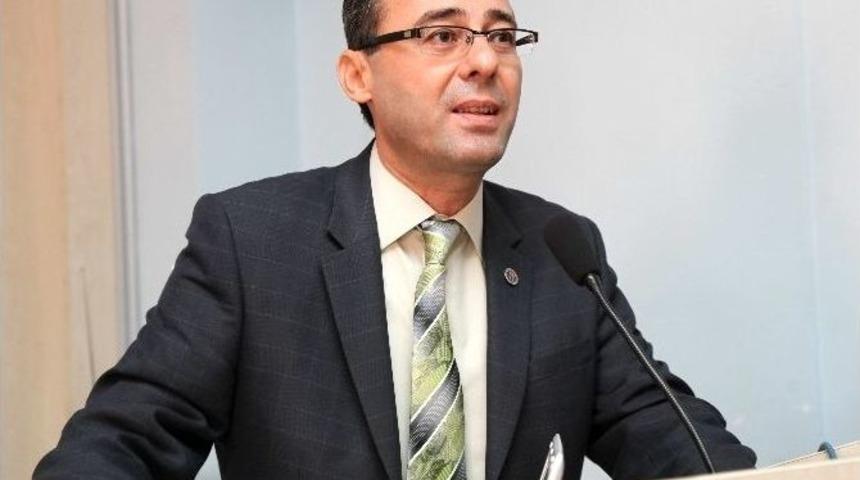 Ga&uuml;n&rsquo;da &ldquo;gen&ccedil;lik Sorunları Ve &Ccedil;&ouml;z&uuml;m &Ouml;nerileri&rdquo; Konferansı