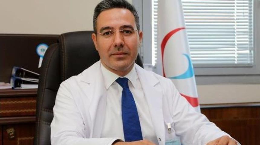 Manisa'da Kanser Sayısında Artış